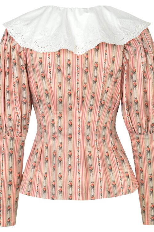 Notes du Nord Diverse kleuren Beth Blouse