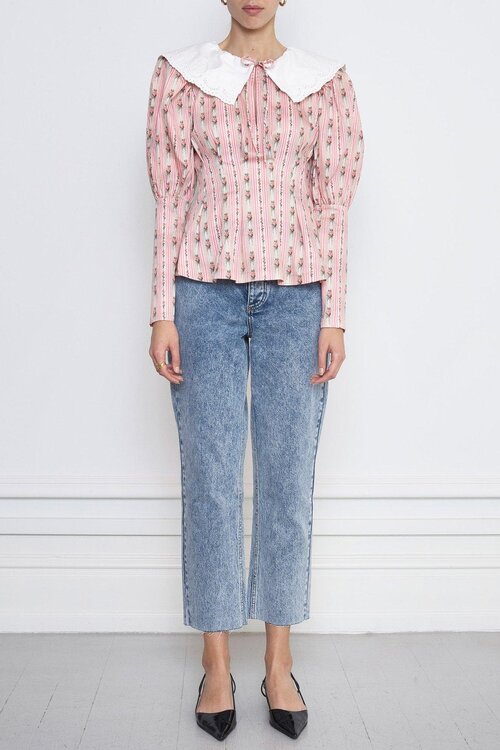 Notes du Nord Diverse kleuren Beth Blouse