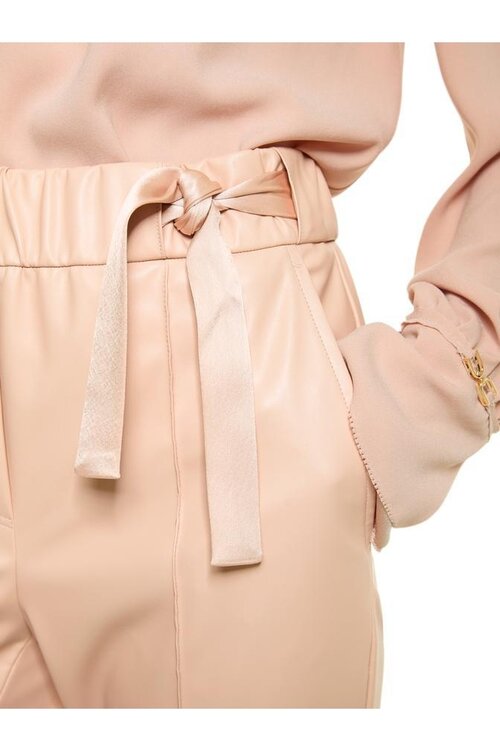 Marc Cain Sandy beige Pantalon