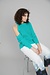 Munthe Green Knit