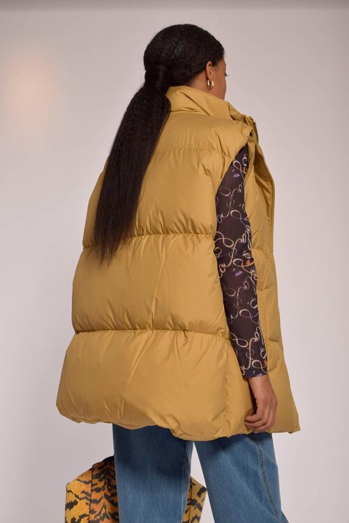 Stand Sand Bodywarmer