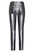Marc Aurel Shiny grey Pants