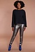 Marc Aurel Shiny grey Pants