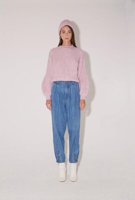 Magali Pascal Blue Jeans