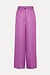 Forte_Forte Dahlia Diagonal Wide leg pants