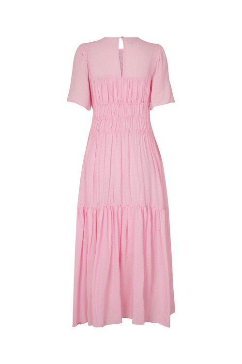 Baum Und Pferdgarten Pink Dress