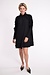 Hofmann Copenhagen Black Dress