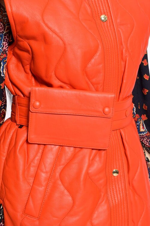 Studio AR by Arma Orange Bodil