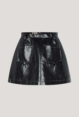 Baum Und Pferdgarten Black Skirt