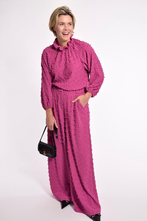 Hofmann Copenhagen Star Ruby Pants