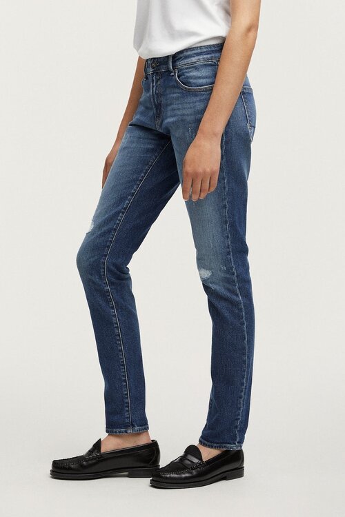 Denham Mid Blue MONROE MIWRW