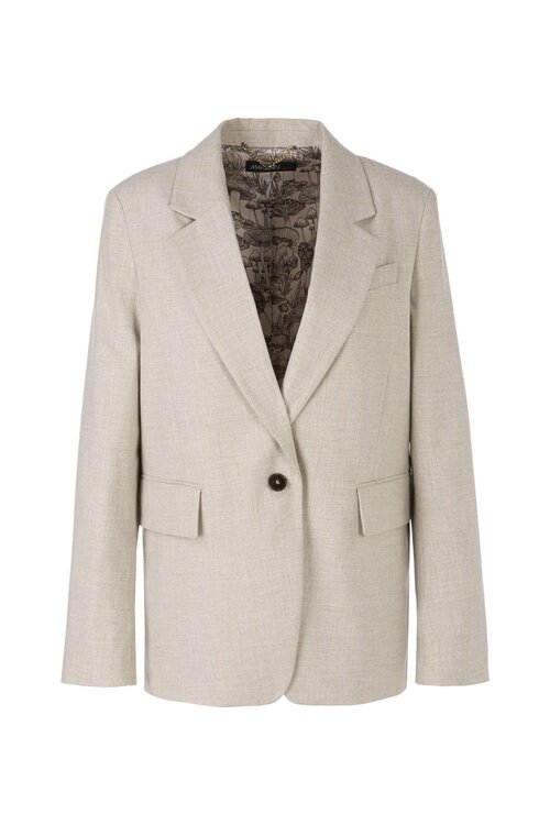 Marc Cain Sand Blazer