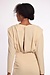 IRO Beige Mini Dress