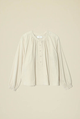 Xirena Bisque Blouse