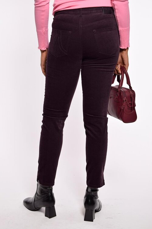 Marc Cain Plum Pantalon
