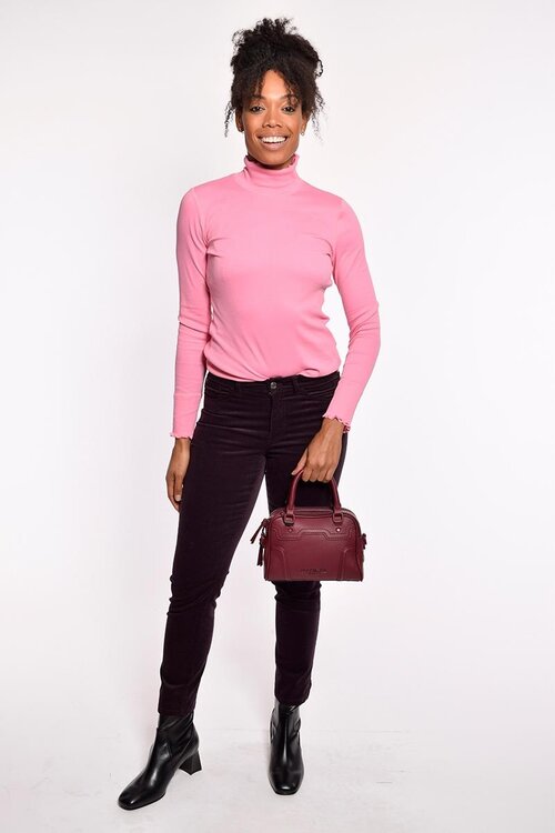 Marc Cain Plum Pantalon