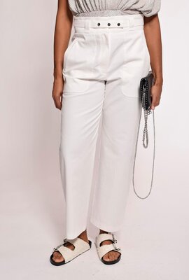 IRO Wit High Waist Pantalon