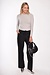 Cambio Zwarte Amelie pantalon