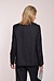 Forte_Forte Zwarte Blazer