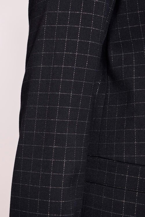 Forte_Forte Zwarte Pantalon