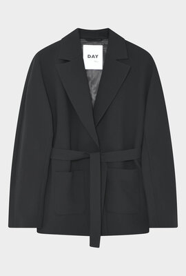Day Birger et Mikkelsen Black Blazer