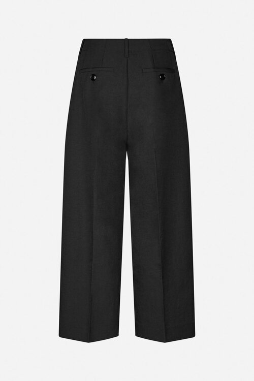 Baum Und Pferdgarten Zwart Cargo broek