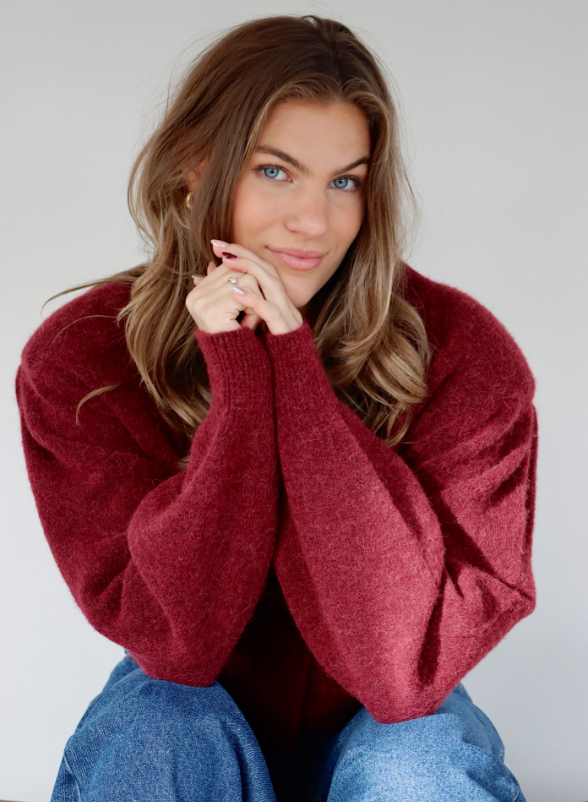 Personal shopping Van Dort Mode 1