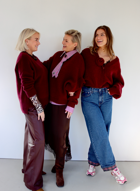 Personal shopping Van Dort Mode 2