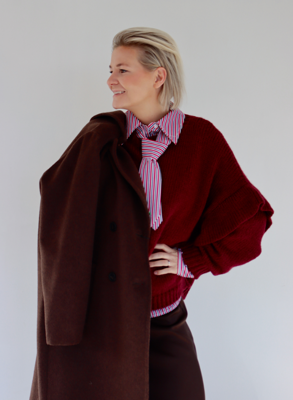 Personal shopping Van Dort Mode 3