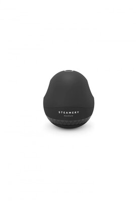 The Steamery AB Black Fabric Shaver