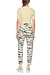 Marc Cain Zebra Print jeans