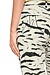 Marc Cain Zebra Print jeans