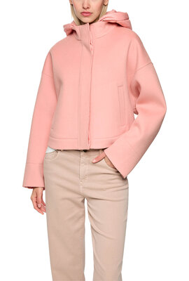 Marc Cain Peach outdoorjack