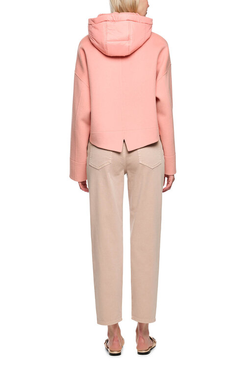 Marc Cain Peach outdoorjack