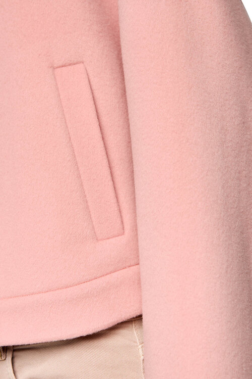 Marc Cain Peach outdoorjack