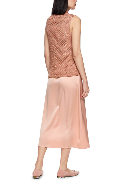 Marc Cain Peach topje