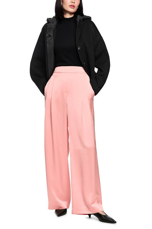 Marc Cain Peach pantalon