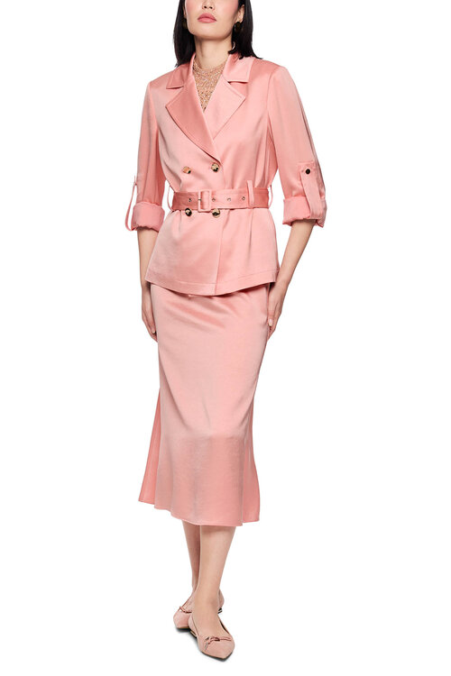 Marc Cain Peach jack