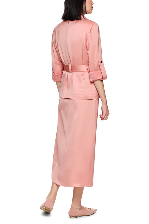 Marc Cain Peach jack