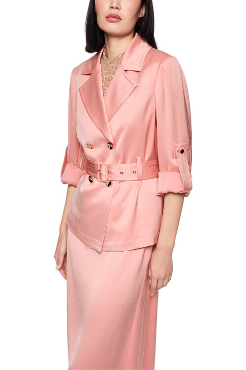 Marc Cain Peach jack