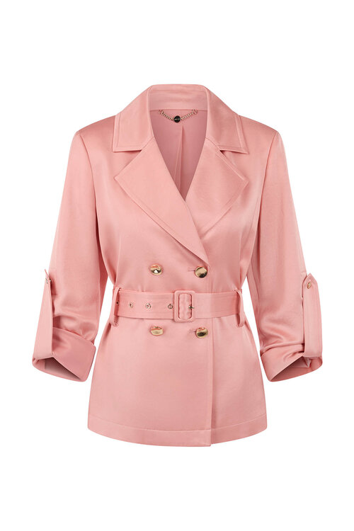 Marc Cain Peach jack