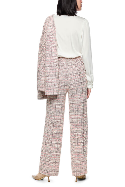 Marc Cain Bruin pantalon