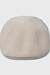 10Days Pearl knit flat cap