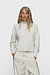 10Days Soft White petit sweater curly 10