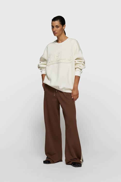 10Days Pearl statement sweater