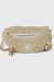 10Days Pearl fluffy cross body bag