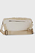 10Days Pearl fluffy cross body bag