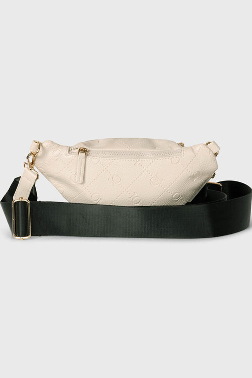 10Days Pearl fanny pack monogram