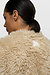 10Days Pearl fluffy gilet