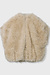 10Days Pearl fluffy gilet